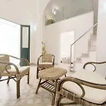 Le Cementine-3 By Interhome * Morciano di Leuca