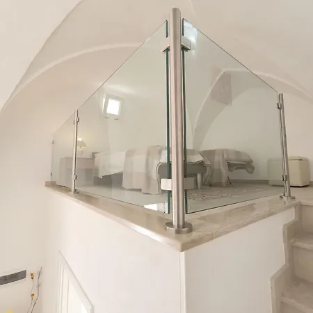 Le Cementine-3 By Interhome Appartement