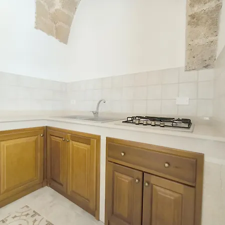 Le Cementine-3 By Interhome Morciano di Leuca