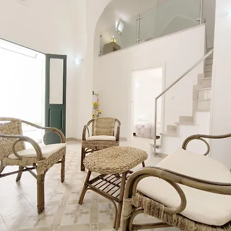 Le Cementine-3 By Interhome * Morciano di Leuca