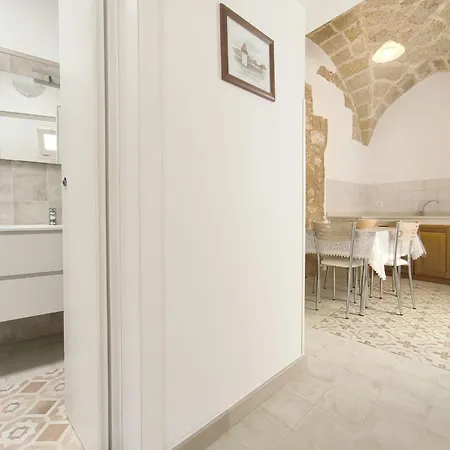 Le Cementine-3 By Interhome Lägenhet *