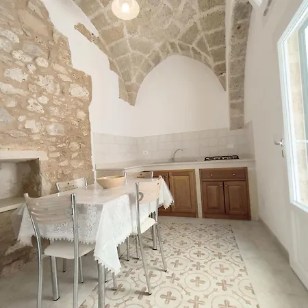 Le Cementine-3 By Interhome