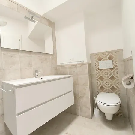 Le Cementine-3 By Interhome Lägenhet