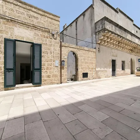 Appartement Le Cementine-3 By Interhome Morciano di Leuca