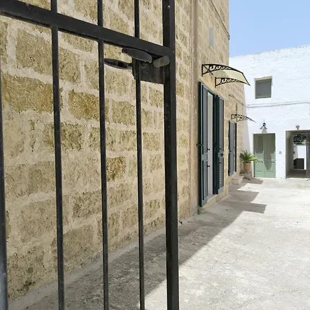 Le Cementine-3 By Interhome *