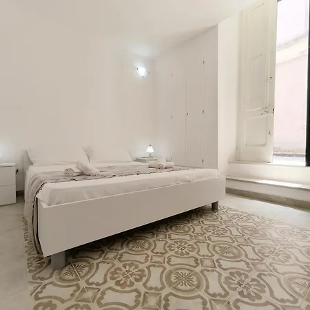 Lägenhet Le Cementine-3 By Interhome Morciano di Leuca
