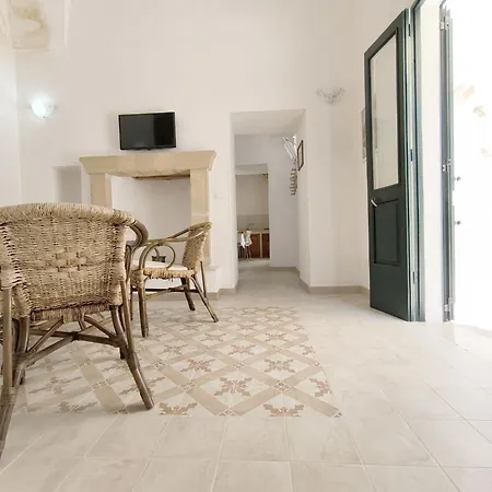 Le Cementine-3 By Interhome Morciano di Leuca