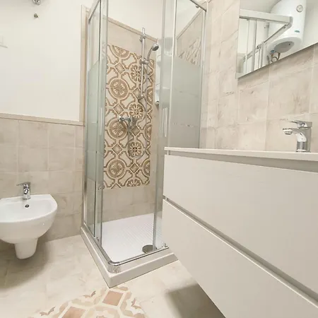 Le Cementine-3 By Interhome Lägenhet Morciano di Leuca