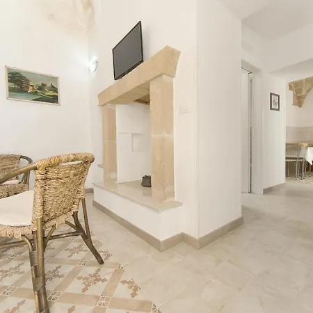 شقة Le Cementine-3 By Interhome *