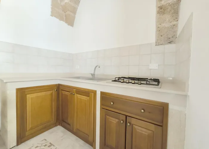 Le Cementine-3 By Interhome مورتشانو دي ليوكا