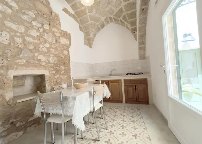 Le Cementine-3 By Interhome