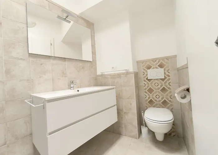 Le Cementine-3 By Interhome شقة