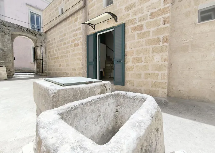 شقة Le Cementine-3 By Interhome
