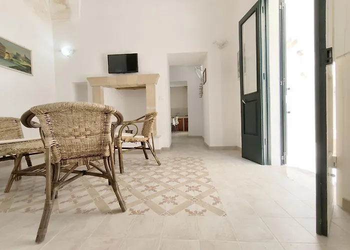 Le Cementine-3 By Interhome مورتشانو دي ليوكا