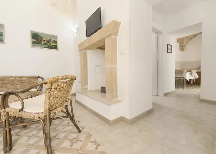 شقة Le Cementine-3 By Interhome *