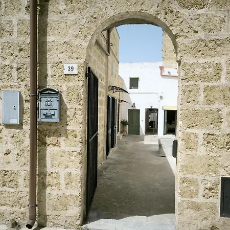 Apartament Le Cementine-3 By Interhome Morciano di Leuca