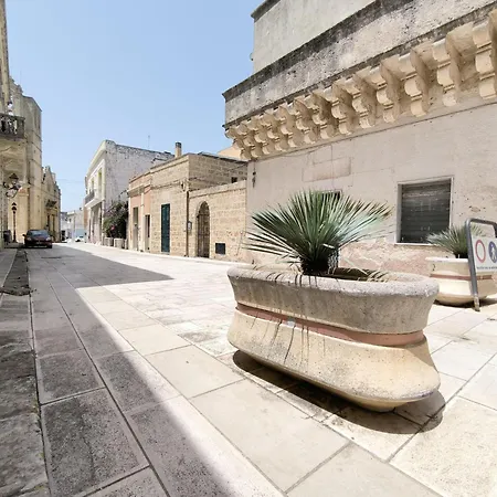 Le Cementine-3 By Interhome * Morciano di Leuca