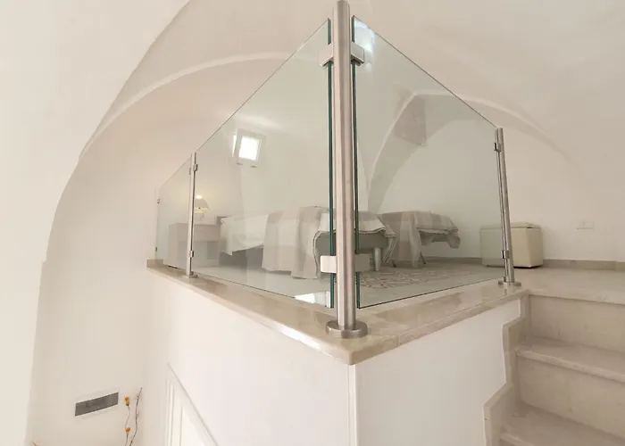 Le Cementine-3 By Interhome Daire